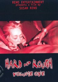Hard And Rough Volume One Boxcover