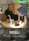 BBW Foot Smother Boxcover