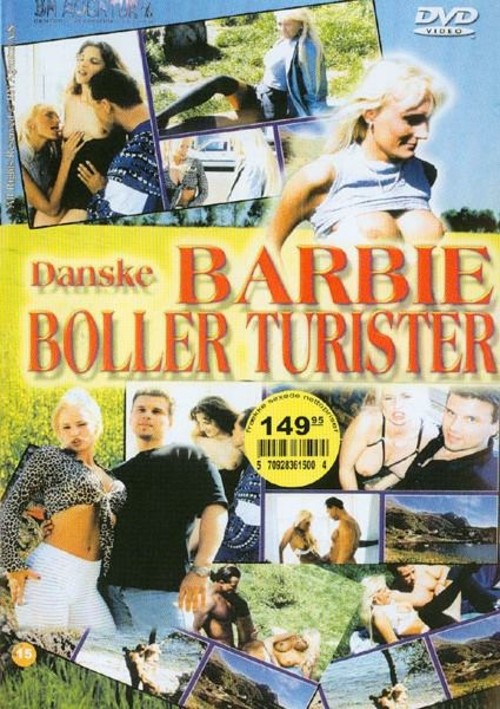 Danske Barbie Boller Turister