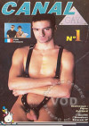 Canal Gay No. 1 Boxcover