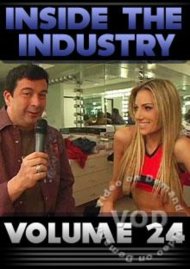 Inside The Industry Volume 24 Boxcover