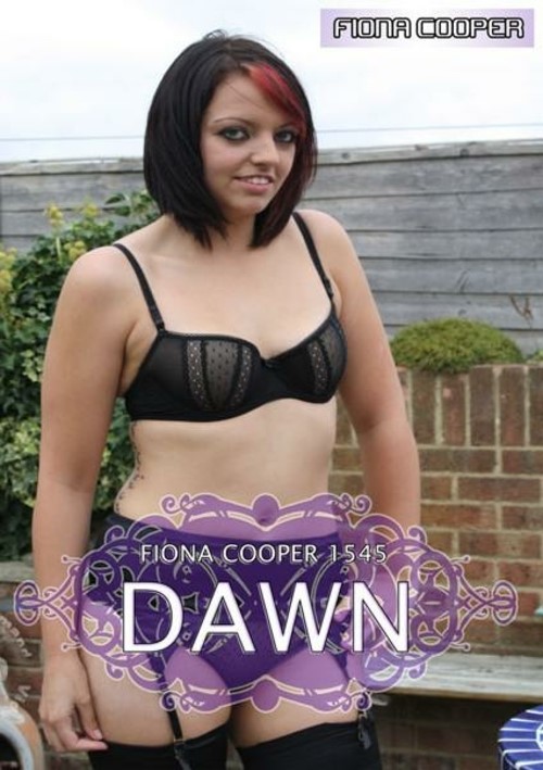 Fiona Cooper 1545 - Dawn