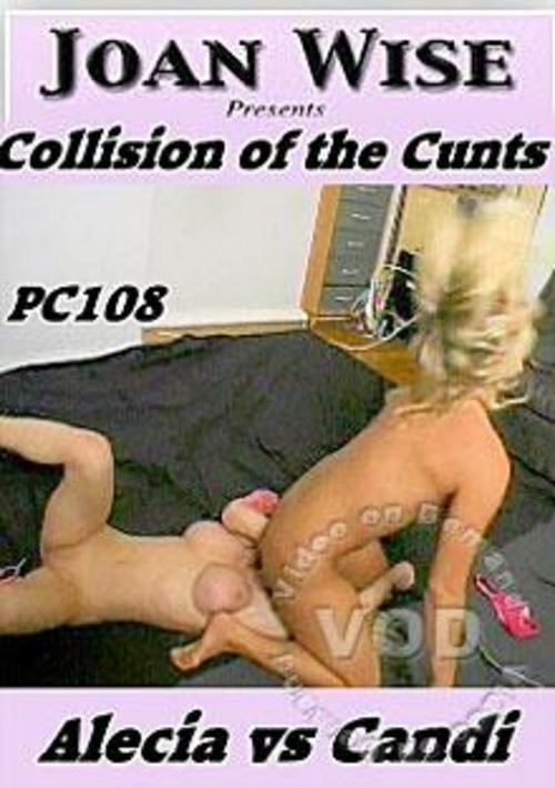 Collision Of The Cunts