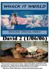 David 2 (1/06/06) Boxcover