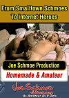 From Smalltown SchmoesTo Internet Heroes Boxcover