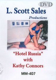 MM407: Hotel Russia Boxcover