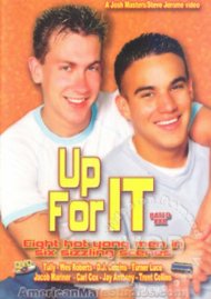 Up For It Boxcover