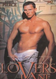 Lovers Lane Boxcover