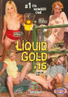Liquid Gold #15 Boxcover