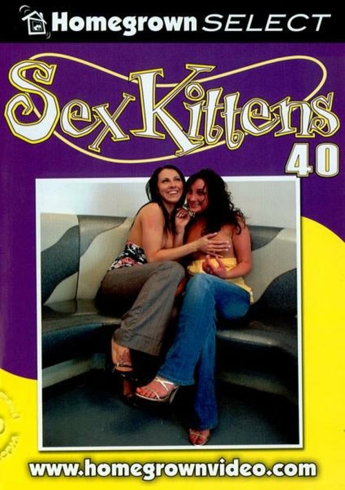 Sex Kittens 40