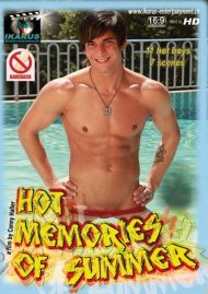 Hot Memories of Summer Boxcover