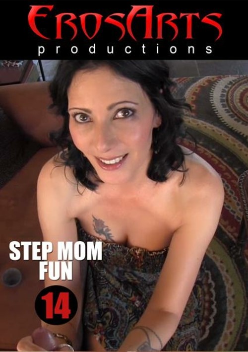 Step Mom Fun 14