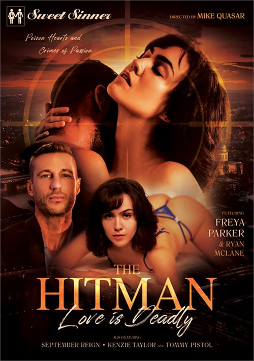 Hitman: Love is Deadly, The