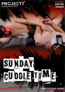 Sunday Cuddle Time Boxcover