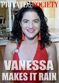 Vanessa Makes It Rain Boxcover