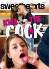 Kiss The Cook Boxcover