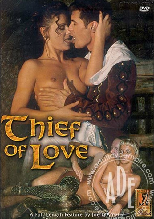 Thief Of Love 1998 Adult Dvd Empire