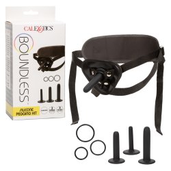 Boundless Silicone Pegging Kit Boxcover