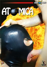 Atomica Boxcover
