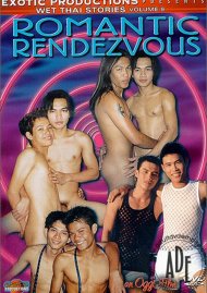 Romantic Rendezvous Boxcover