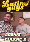 Adonis Classic 2 Boxcover