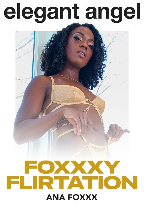 Foxxxy Flirtation