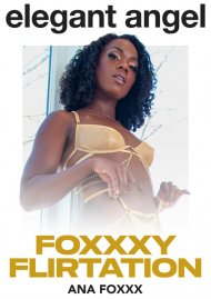 Foxxxy Flirtation Boxcover