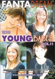 Tokyo Young Babes Vol. 11 Movie