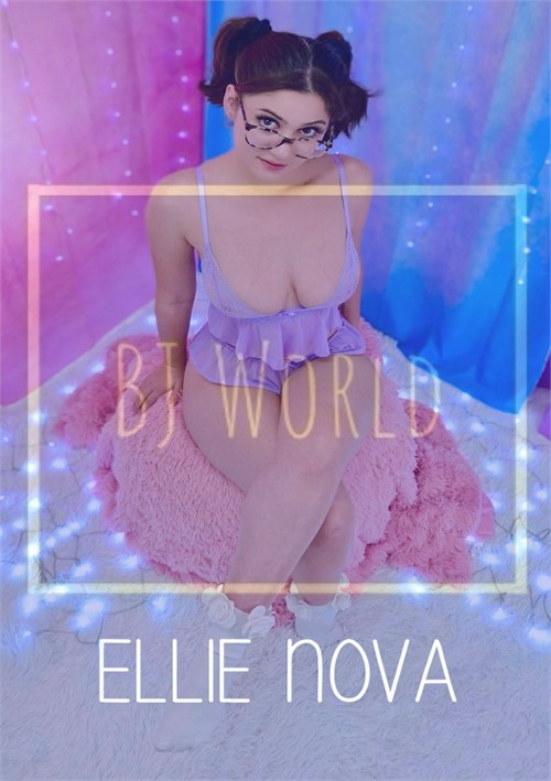 Ellie Nova - Slutosaurus Rex