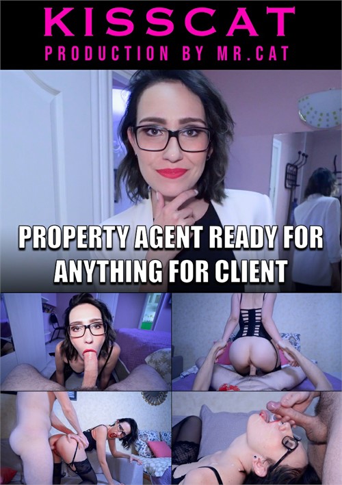 Property agent will do everything for the client