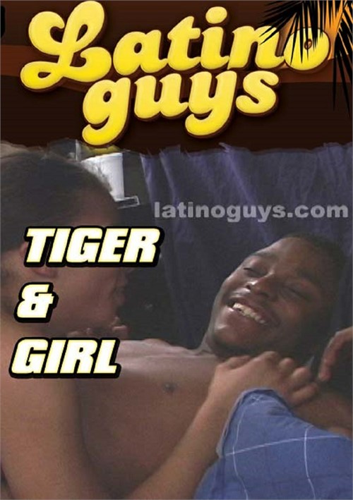 Tiger &amp; Girl