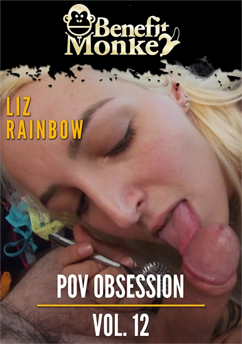 POV Obsession Vol. 12