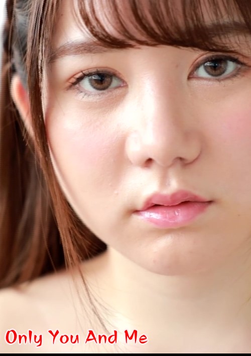 Only You And Me: Ayumi Kashiwagi