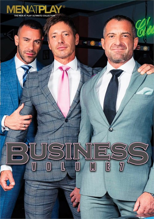 Business 7 Capa