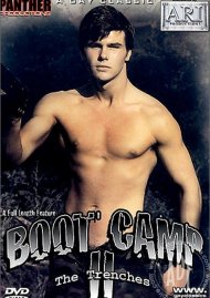 Boot Camp 2 Boxcover