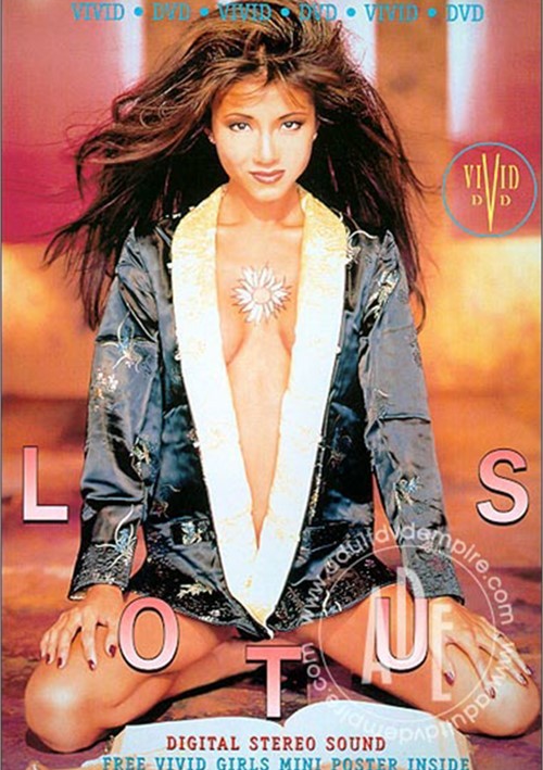 Lotus (1997) | Adult DVD Empire