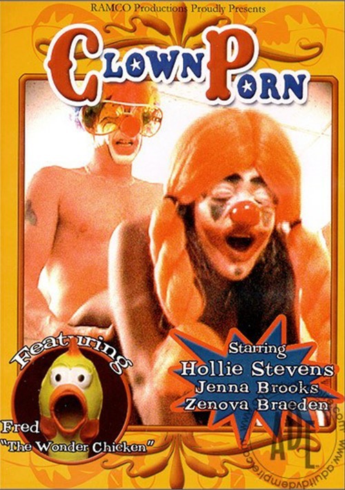 Clown Porn by Old Pueblo - HotMovies