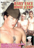 Baby Face Boot Camp Porn Video