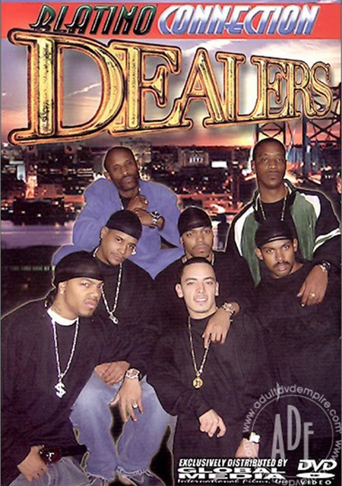 Dealers Boxcover