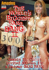 World's Biggest Gang Bang 2, The Boxcover