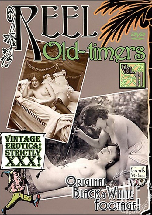 Reel Old-Timers Vol. 11