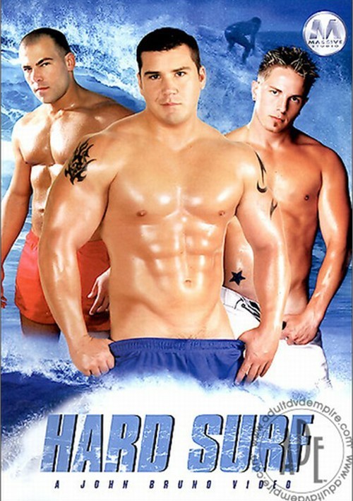 Hard Surf | Massive Studio Gay Porn Movies @ Gay DVD Empire