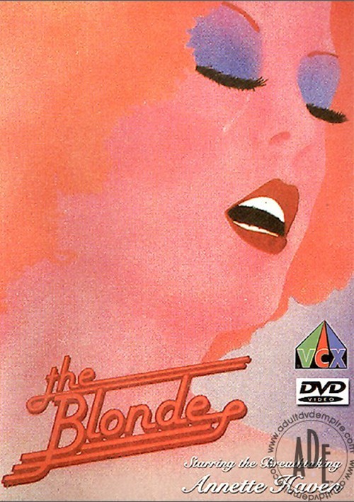 Blonde, The