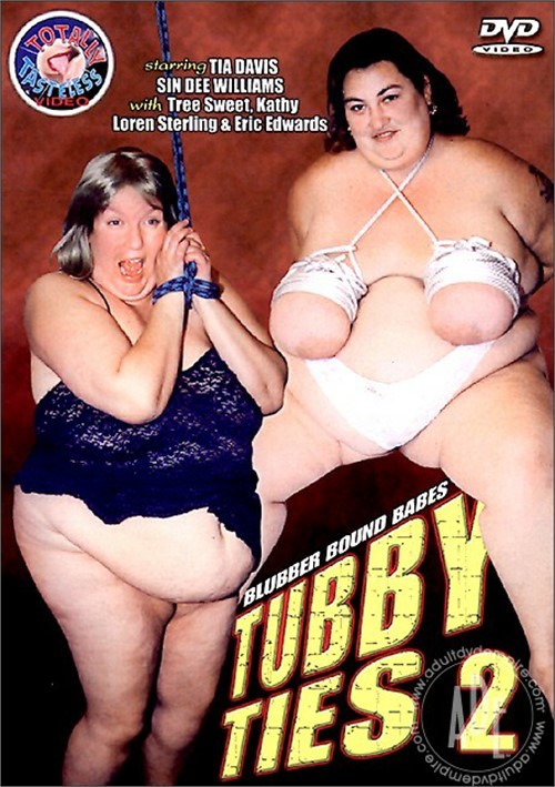 Tubby Ties 2