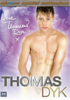 Thomas Dyk Boxcover