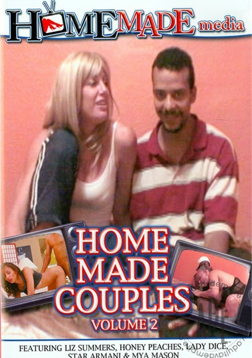 Home Made Couples Vol. 2