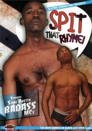 Spit That Rhyme! Spit That Rhyme! Boxcover