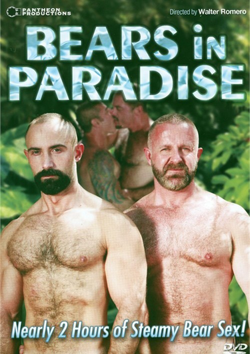 Bears In Paradise