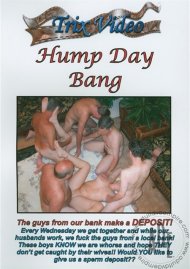 Hump Day Bang Boxcover