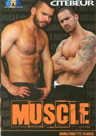 Muscle Muscle Boxcover